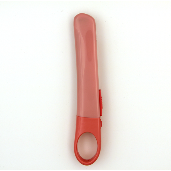 PLUS CU-300 CUTTER LIGHT PINK